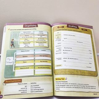 Sách - Write Right 123 - bộ 3 cuốn