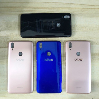 Bộ Vỏ + Sườn Vivo V9 Zin Hàng Cao Cấp