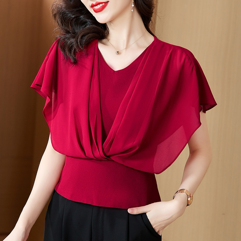 Siêu phẩm áo kiểu thiết kế hàng đủ size phù hợp với mọi lứa tuổi công sở , trẻ trung đa sắc