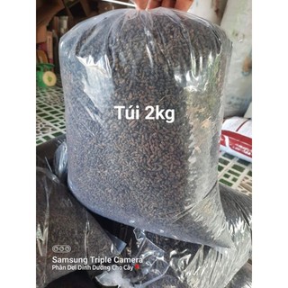  Túi Phân Dơi Khô Nguyên Chất 2kg 