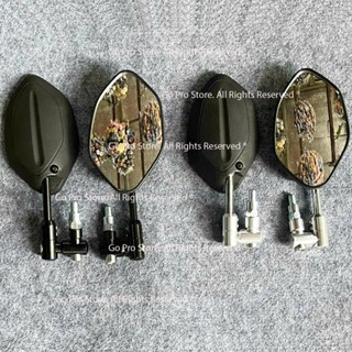 Kính Chiếu Hậu Kiểu Winner Xoay 360 Độ VT3998 - KÍNH TRÁI