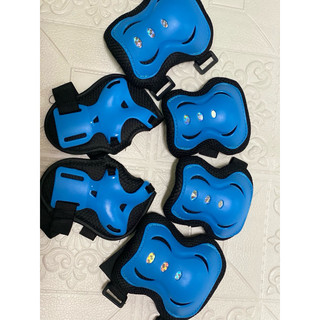 Bảo hộ patin loại đẹp