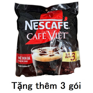 Cà phê việt đen bịch 35 gói