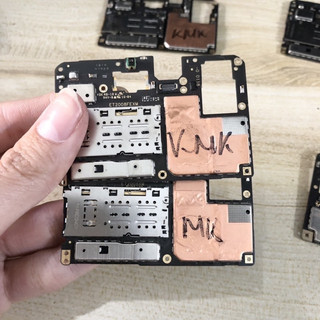 Main vivo v9 zin full hàng cao cấp .