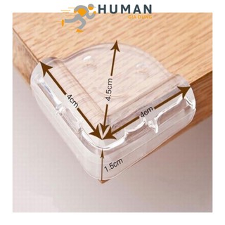 Miếng bọc góc bàn bằng silicon an toàn cho bé