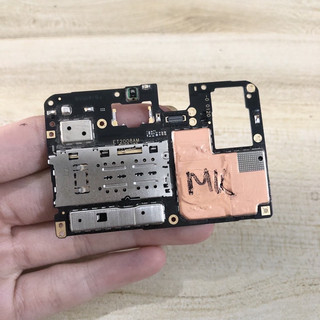 Main Vivo V9 ( V1727 ) Zin Full ( Sim , wifi , Sạc ,..) Hàng Cao Cấp .
