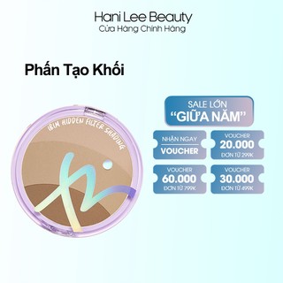 Bảng Phấn Tạo Khối IBIM Hidden Filter Shading