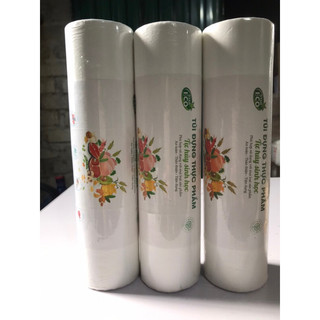 Túi đựng thực phẩm tự huỷ sinh học