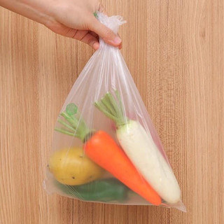 Túi đựng thực phẩm tự huỷ sinh học