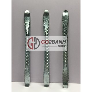 Cây nạy vỏ xe máy, xe đạp dài 200mm