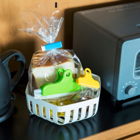 Rổ nhựa dẻo cao cấp Kokubo Haus Fruit Basket