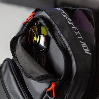 Balo Thể Thao NK Storm-Fit ADV Backpack