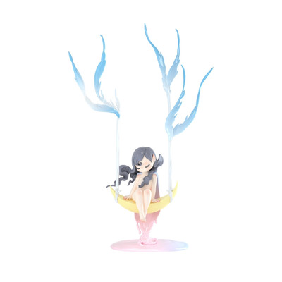 Mô Hình Đồ Chơi 52 TOYS Sleep Dreamland Elves 6958985023832 - Giao hàng ngẫu nhiên