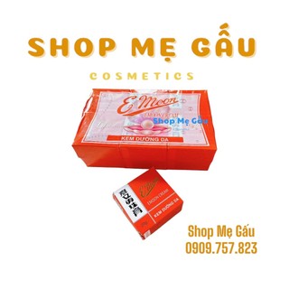 Sỉ lố 12 hộp kem EMOON 20g Việt nam cty thiện châu