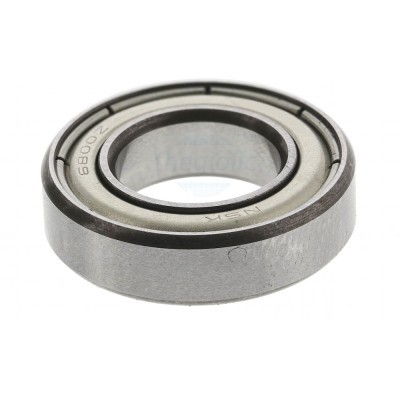 CẶP VÒNG BI TRỤC 10MM 6800Z