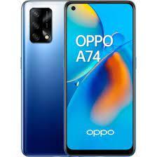  RẺ VÔ ĐỊCH điện thoại Oppo A74 5G 2sim ram 8G 256G Bảo hành 12 Tháng Chơi game nặng mượt 