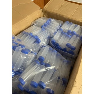 Com Bo 100 Ống Falcon 50ml - Ống Máy Ly Tâm 50ml