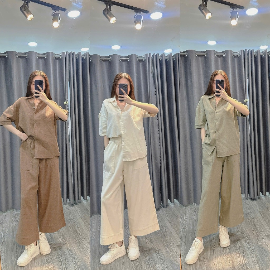 SET BỘ SOMI TOMMY