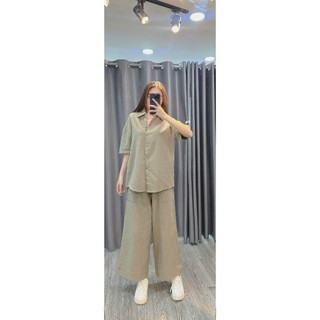 SET BỘ SOMI TOMMY