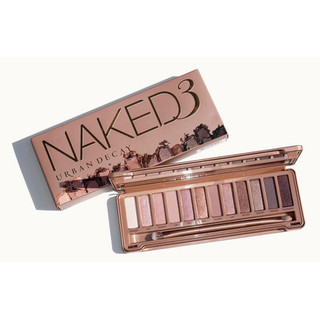 Naked - bảng phấn mắt urban decay naked3