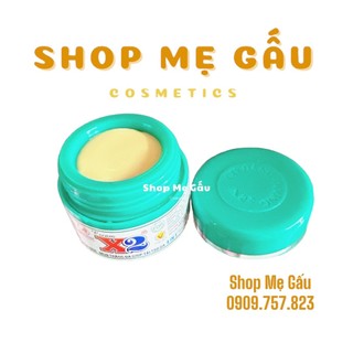 KEm x2 trần 4in1 ( không hộp)