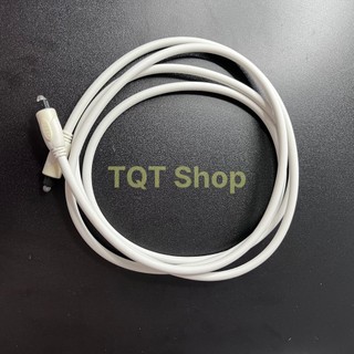 Dây Âm Thanh Quang optical Cable Cao Cấp dài 2m, Cho âm thanh trong sáng tiếng