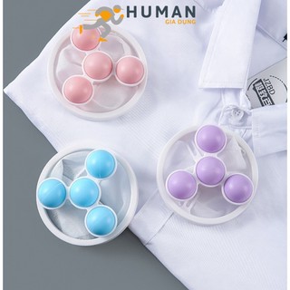 Phao Lọc Rác Lọc Cặn Làm Sạch Máy Giặt
