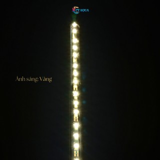 Đèn bể cá FULL VÀNG dành cho hồ cá cảnh