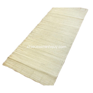 Chiếu cói cá nhân giá rẻ nhiều cỡ