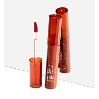 Son kem mịn lì Vacosi VS14 / Son kem lì siêu mịn Matte Lip Cream