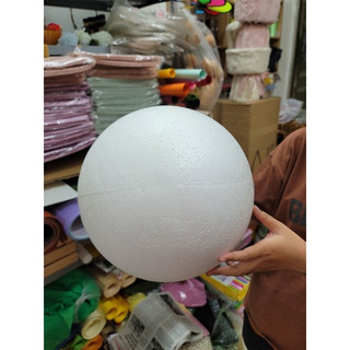 [ Hoả tốc] Quả xốp tròn 45cm
