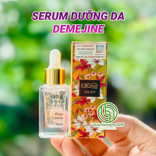 Serum dưỡng Demejine T&T Hàn Quốc 15ml