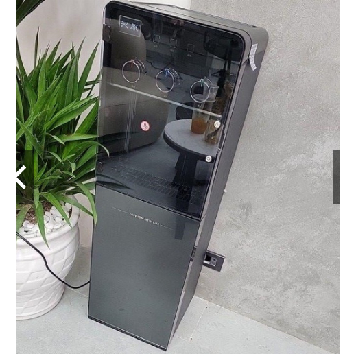 Máy nước nóng lạnh 3 chế độ thông minh- cây nước nóng đa năng