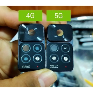 Kính camera redmi note 11 pro 4g và 5G