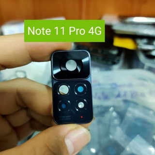 kính camera redmi note 11 pro 4g  và 5G
