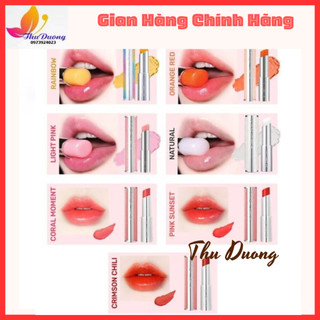 SON DƯỠNG YNM RAINBOW HONEY LIP BALM
