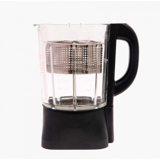Cối thủy tinh Máy làm sữa hạt đa năng Syntex ST1750