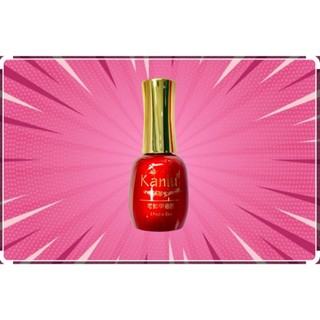 Gel cứng làm móng - hard gel kaniu
