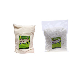 Cơm dừa sấy khô dạng sợi , nhuyễn Định Phú Mỹ  gói 1kg