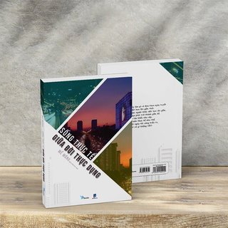 Sống thực tế giữa đời thực dụng - mễ mông