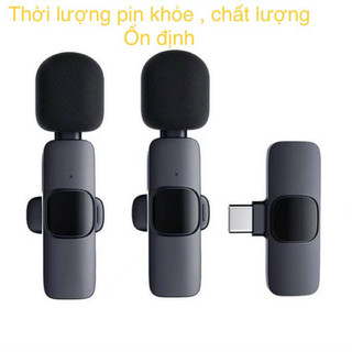 Mic thu âm k9