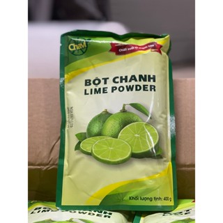 <GIÁ TỐT> BỘT CHANH CHAVI/ BỘT CHANH NGUYÊN CHẤT/BỘT CHANH CHUYÊN DÙNG NẤU ĂN, PHA CHẾ