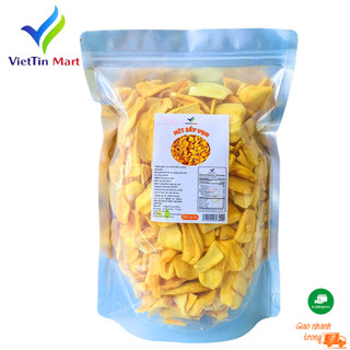 Mít Sấy Vỡ Viettin Mart 1kg