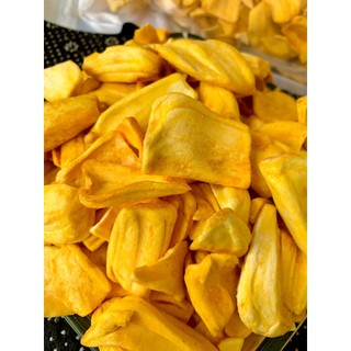 Mít Sấy Hàng Vỡ Viettin Mart 500G