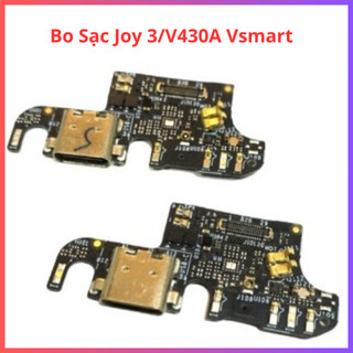 Bo sạc vsmart joy 3/v430a zin chất lượng tốt