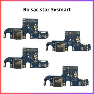 Bo sạc  Vmsrat star 3/v330a