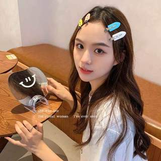Kẹp cố định giữ nếp tóc