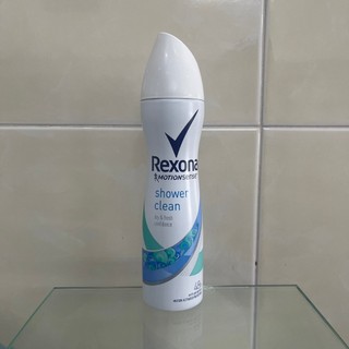 Xịt Khử Mùi Nữ REXONA 200ml