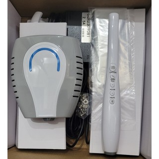 Camera nội soi răng dalaude st01, camera nha khoa da-st01
