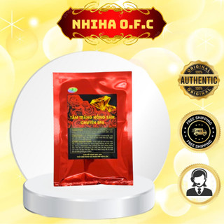 Tắm trắng body hồng sâm chuyên Spa - Hàng chính hãng